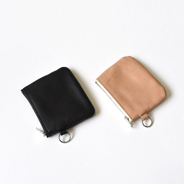 STILL BY HAND （スティルバイハンド）GD04222 レザーミニポーチ