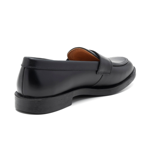MOONSTAR (ムーンスター） SK LOAFER レザーローファーシューズ | 通販