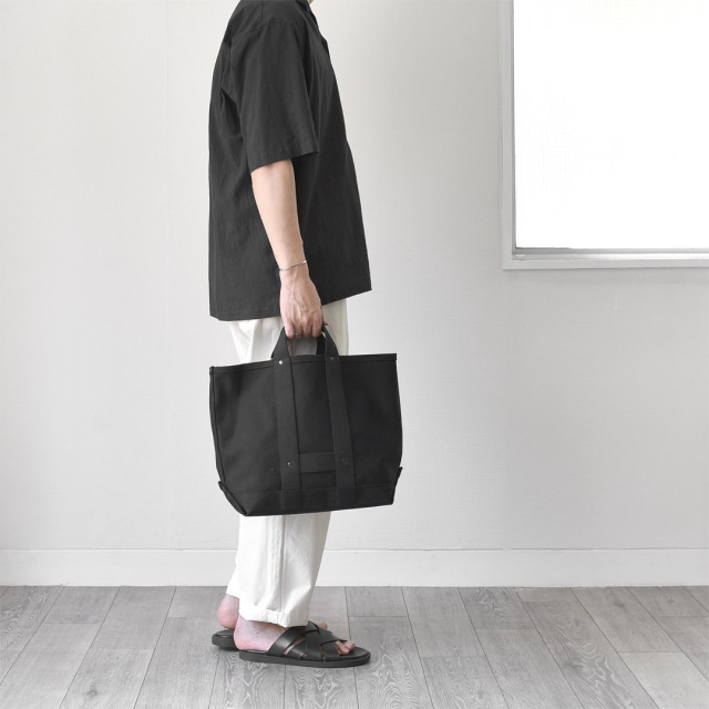 MASTER&Co. （マスターアンドコー） MC034 Rail Man Bag レイルマン