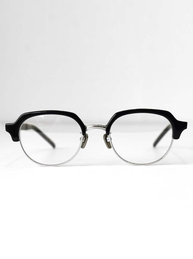 kearny (カーニー) サーモント/セルロイド uhuy 日本製鯖江眼鏡 MADE