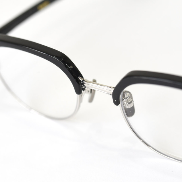 kearny (カーニー) サーモント/セルロイド uhuy 日本製鯖江眼鏡 MADE