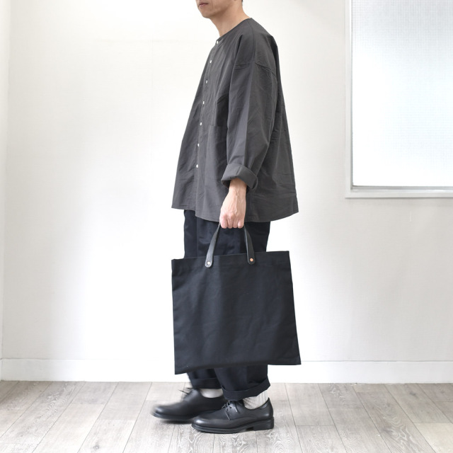 SEIL MARSCHALL サイルマーシャル キャンバストートバッグ | 通販