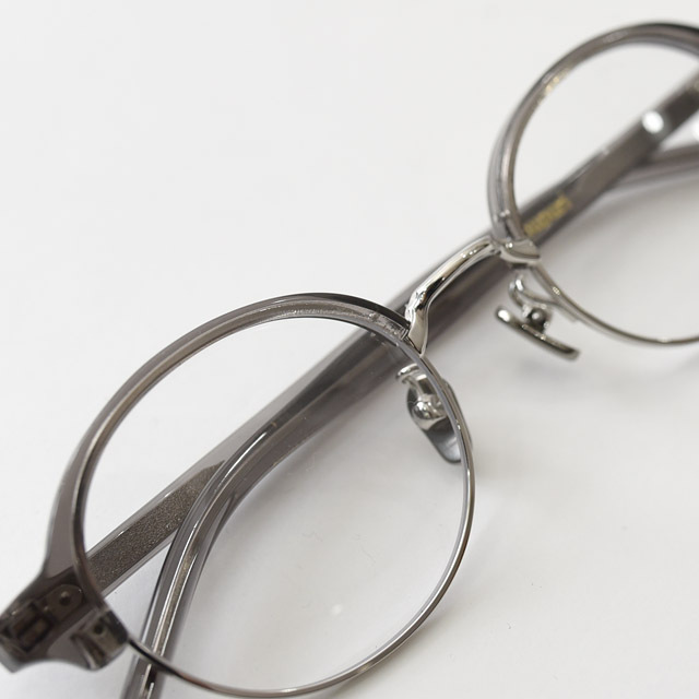 kearny (カーニー) サーモント 「nupuri」 日本製鯖江眼鏡 MADE IN