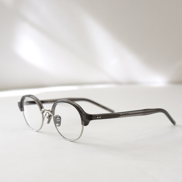 kearny (カーニー) サーモント 「nupuri」 日本製鯖江眼鏡 MADE IN