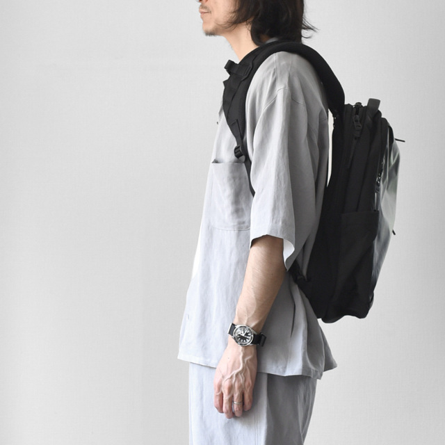 BLACK EMBER（ブラックエンバー） - TORTOISE PACK 22Lバックパック