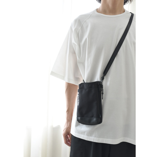 WHITEAGE （ホワイタージュ） - GEX MIni Shoulder Bag | 通販