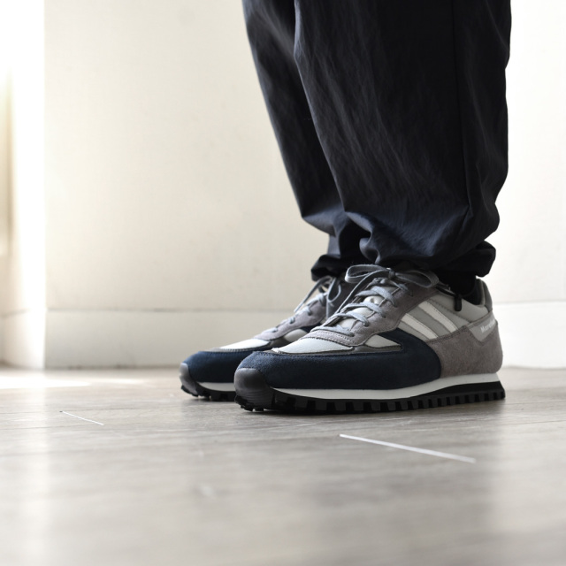 ZDA (ゼットディーエー)2200FSL/Marathon Trainers/マラソントレーナー