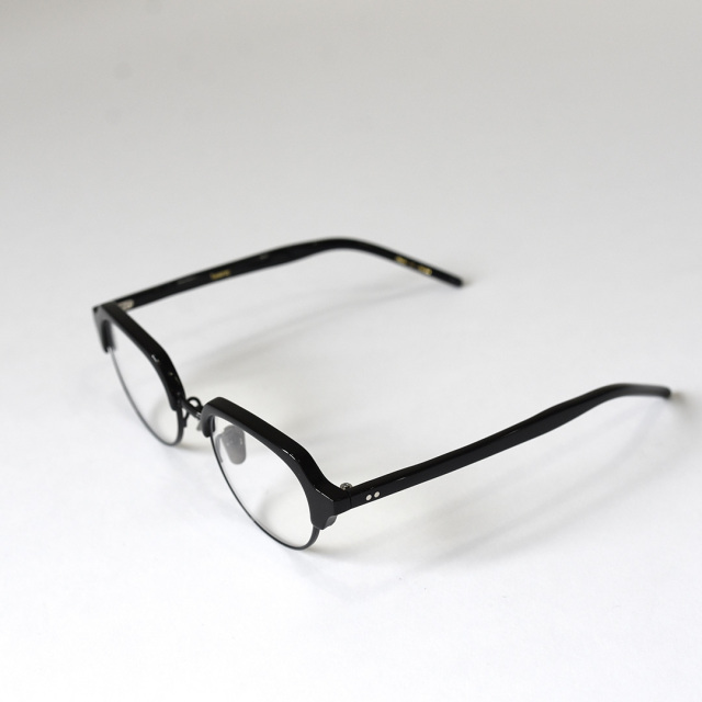 kearny (カーニー) サーモント/セルロイド uhuy 日本製鯖江眼鏡 MADE