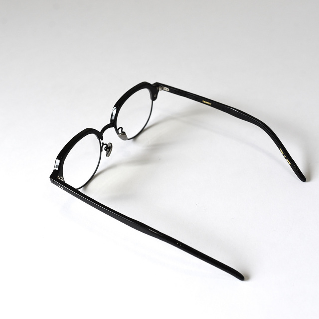 kearny (カーニー) サーモント/セルロイド uhuy 日本製鯖江眼鏡 MADE