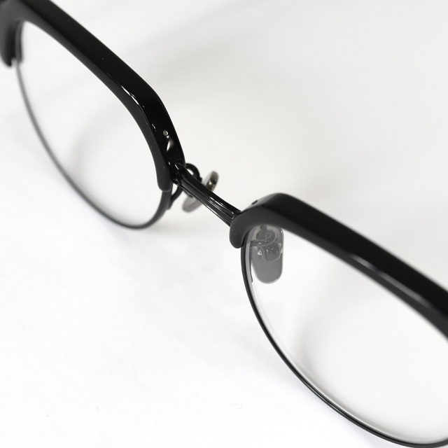 kearny (カーニー) サーモント/セルロイド uhuy 日本製鯖江眼鏡 MADE