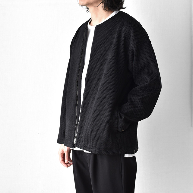 Jaded london ✖️ Curly Fry カーディガン - yobuko-kabeshima.jp