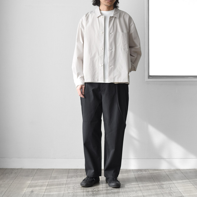 【美品】MSGM ショート丈　スプリングジャケット L 美品】MSGM ショート丈 スプリングジャケット L - メルカリ