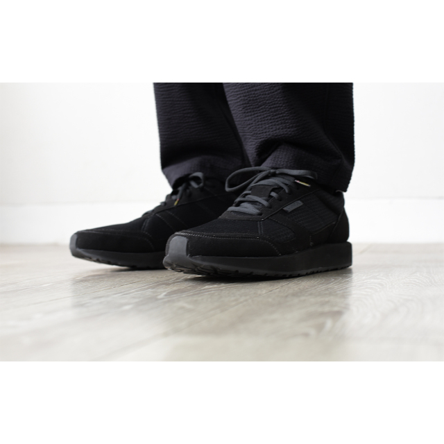 Lunge （ルンゲ） - Classic Run N | 通販 - FENEST - 東京 新宿 取扱