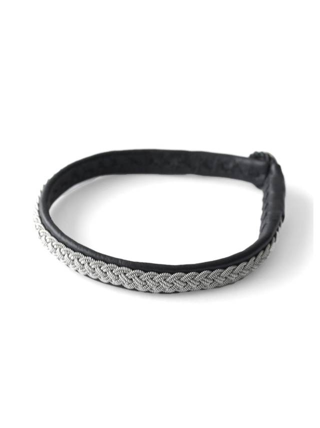 A.C.DESIGN（エーシーデザイン) Ran Narrow Bracelet サミジュエリー