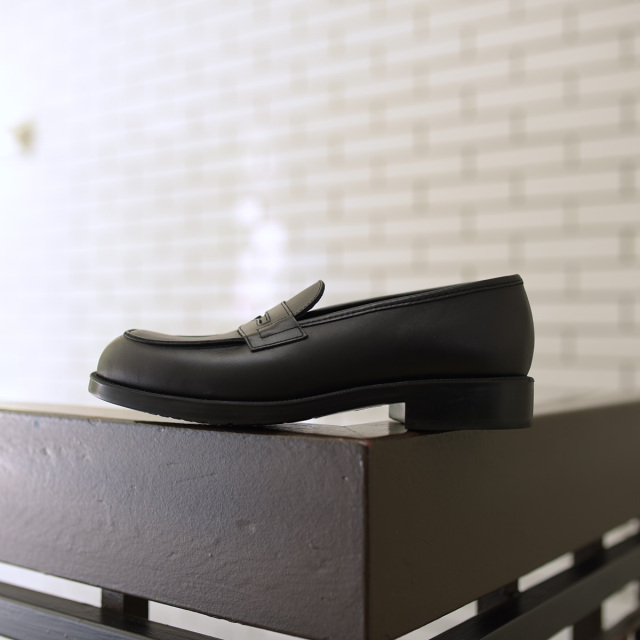 KLEMAN （クレマン）DALIOR2 - レザーローファーシューズ 革靴 | 通販