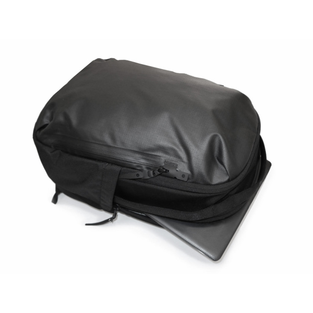 BLACK EMBER（ブラックエンバー） - TORTOISE PACK 22Lバックパック