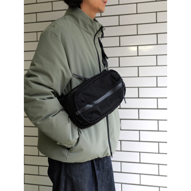 BLACK EMBER（ブラックエンバー）GRIP SLING 6 EMBERTEX 7225015