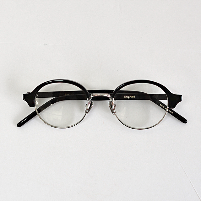 kearny (カーニー) サーモント 「nupuri」 日本製鯖江眼鏡 MADE IN