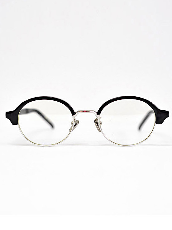 kearny (カーニー) サーモント 「nupuri」 日本製鯖江眼鏡 MADE IN