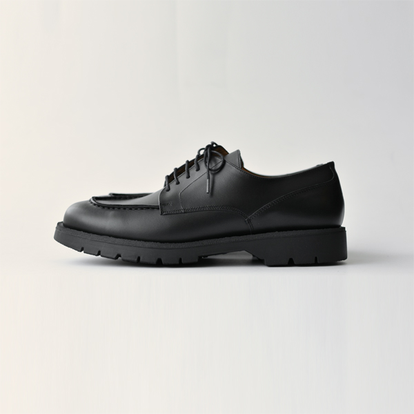 KLEMAN （クレマン） - FRODAN（フロダン） - Uチップシューズ革靴