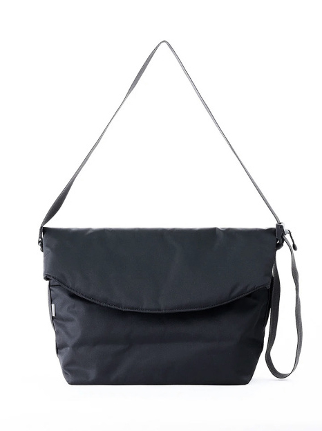 NESK ネスク NS-006 NESK（ネスク）NS-006 MESSENGER BAG BAG / NYLON TWILL| 通販