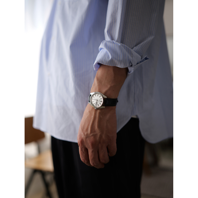 SEIKO KINGSEIKO（セイコー/キングセイコー） 1969年製ビンテージ