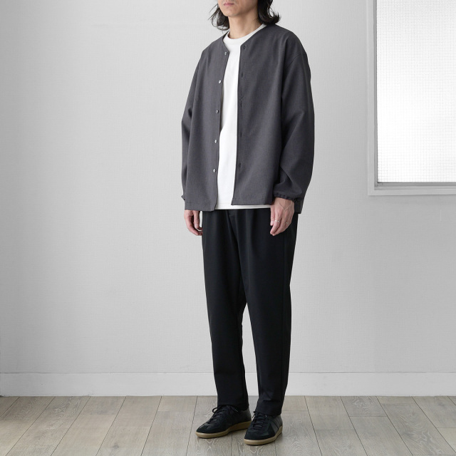LAMOND ラモンド Cardigan Jacket LM-S-103 | 通販・通信販売 | 正規
