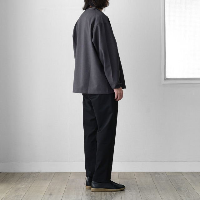 LAMOND ラモンド Cardigan Jacket LM-S-103 | 通販・通信販売 | 正規