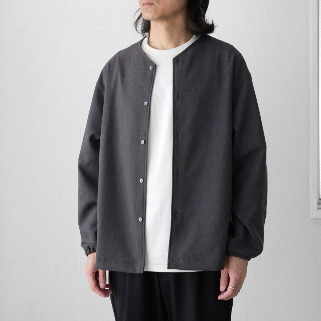 ジャケット・アウター yilon Lame cardigan jacket ジャケット・アウター yilon Lame cardigan jacket ジャケット