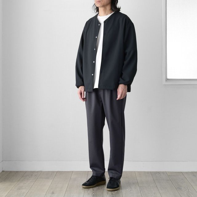 LAMOND ラモンド Ponte Relax Pants LM-P-122 | 通販・通信販売 | 正規