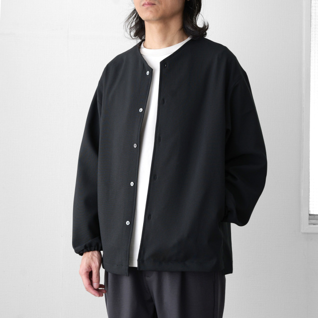 LAMOND ラモンド Cardigan Jacket LM-S-103 | 通販・通信販売 | 正規