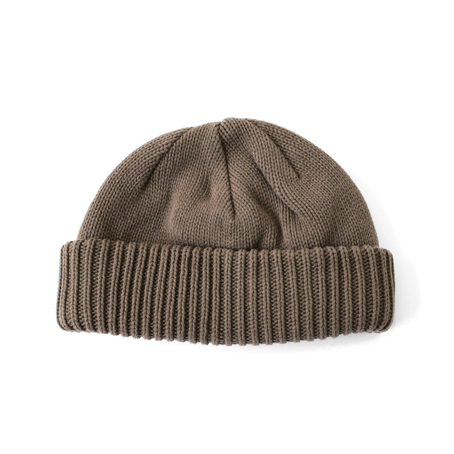 crepuscule (クレプスキュール) Knit Cap 1 | 通販 - FENEST - 東京