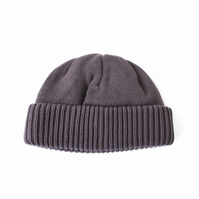 crepuscule (クレプスキュール) Knit Cap 1 | 通販 - FENEST - 東京