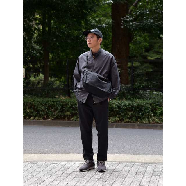 ルンバ LUNGE ルンゲ/ Vivo Run N/ グレー×ホワイト | すべての商品