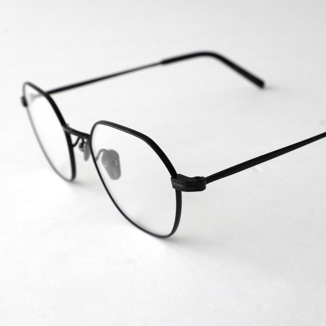 kearny (カーニー) raymond（レイモンド）（ 日本製鯖江眼鏡 MADE IN