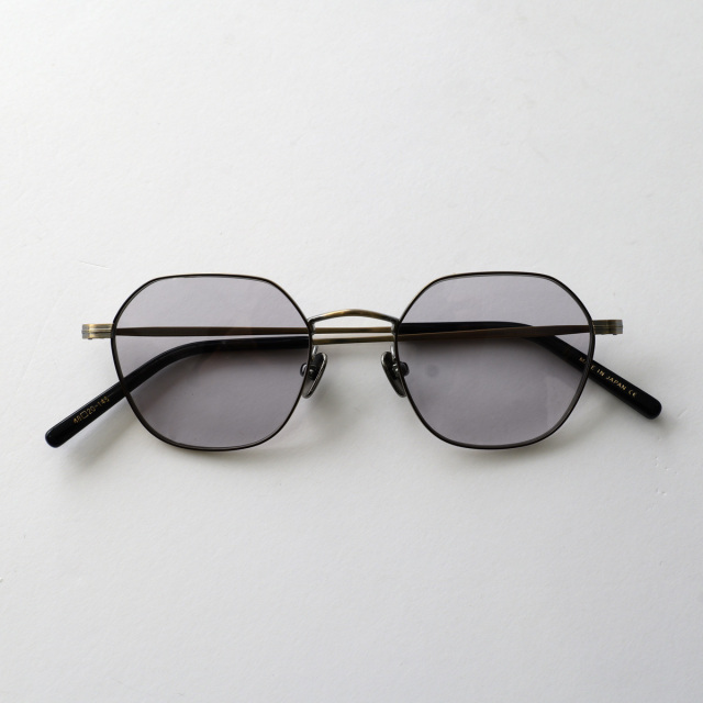 kearny (カーニー) raymond（レイモンド）（ 日本製鯖江眼鏡 MADE IN