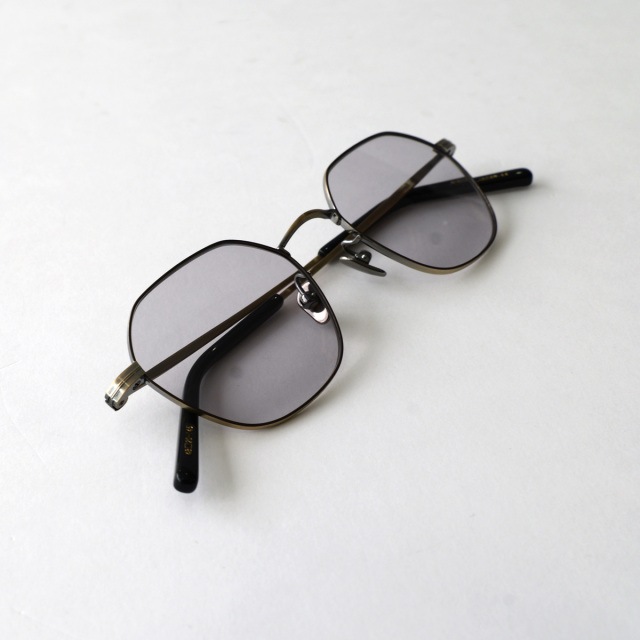 kearny (カーニー) raymond（レイモンド）（ 日本製鯖江眼鏡 MADE IN