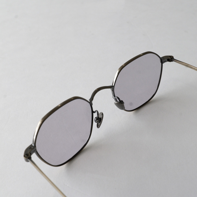 kearny (カーニー) raymond（レイモンド）（ 日本製鯖江眼鏡 MADE IN