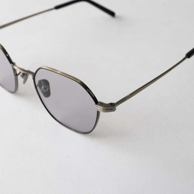 kearny (カーニー) raymond（レイモンド）（ 日本製鯖江眼鏡 MADE IN