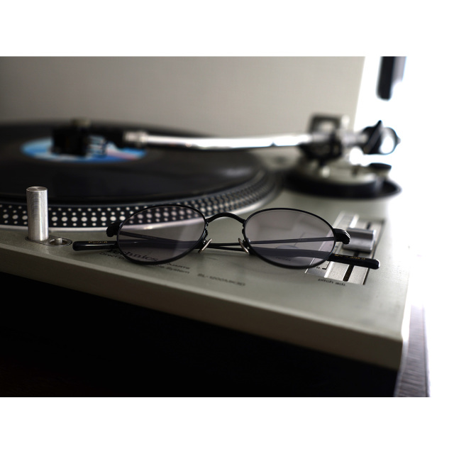 kearny (カーニー) blake（ブレイク）（ 日本製鯖江眼鏡 MADE IN JAPAN