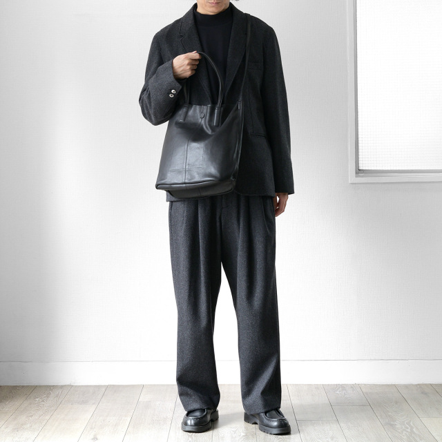 Morphee （モルフェ）ML-BLK 3WAY MEDIUM TOTE（M size） | 通販