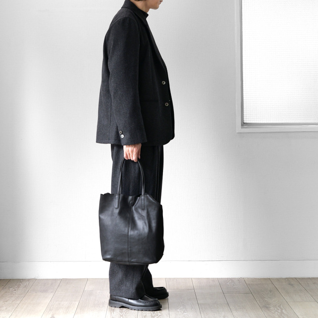 Morphee （モルフェ）ML-BLK 3WAY MEDIUM TOTE（M size） | 通販