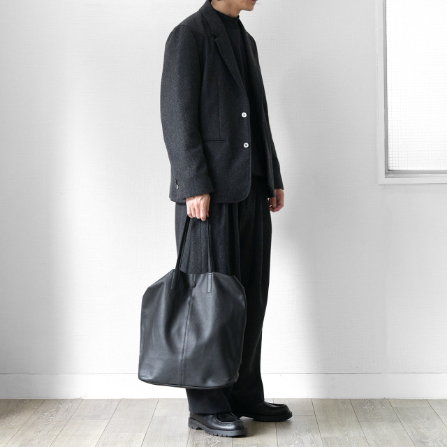 Morphee （モルフェ）L-BLK 3WAY LARGE TOTE（L size） | 通販