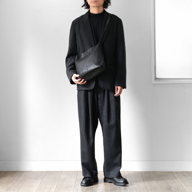 KLEMAN （クレマン） - PADROR（パドロア） - チロリアンシューズ革靴