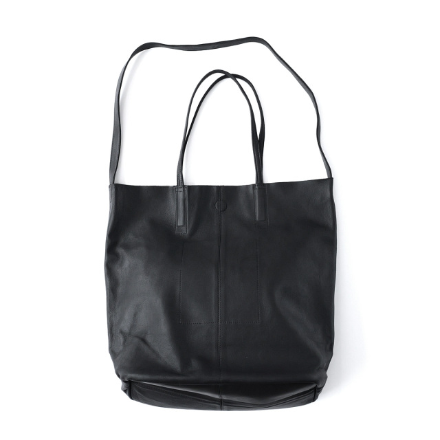 Morphee （モルフェ）L-BLK 3WAY LARGE TOTE（L size） | 通販