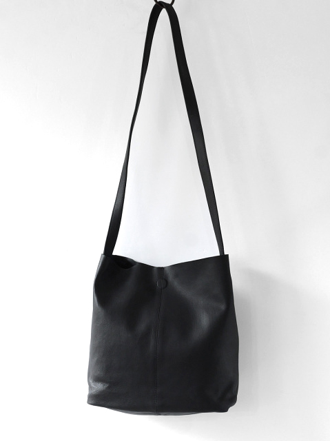 Morphee （モルフェ）SQ-BLK QUARE SHOULDER | 通販 - FENEST - 東京