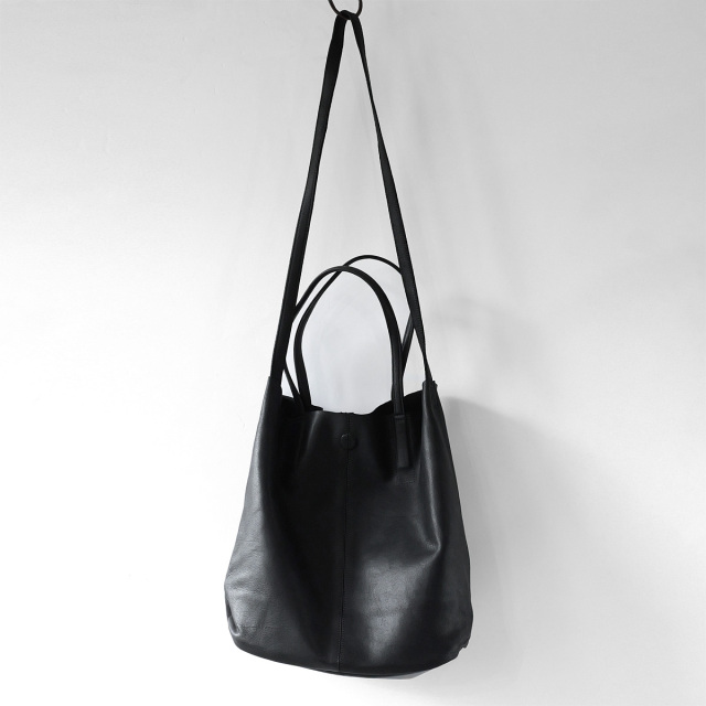 Morphee （モルフェ）ML-BLK 3WAY MEDIUM TOTE（M size） | 通販