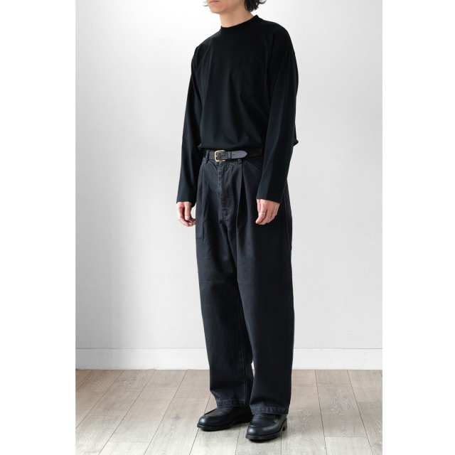 49442　パンツ　黒 0440534119166an_3?$VS_1500$