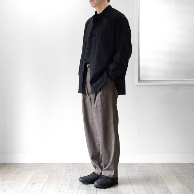 STILL BY HAND （スティルバイハンド）SH01254 コットンピケバンド