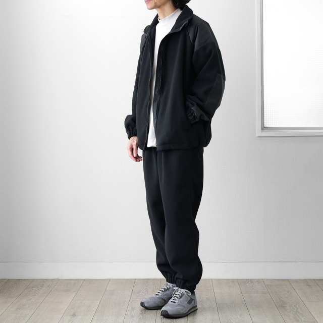 FLISTFIA （フリストフィア） WP01016 Fleece Pants | 通販 - FENEST